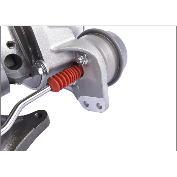 Turbocharger for Mercedes-Benz CLA45 AMG 2.0L l4 4Matic Sedan 4-Door 2014-2019-9