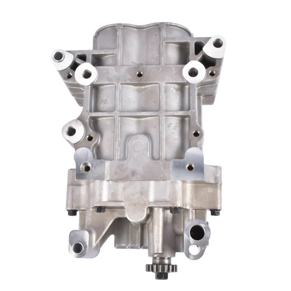 平衡轴机油泵 Oil Pump Balance Shaft 20 Teeth for Hyundai Santa Fe Sport Sonata 2009-2018 23300-2G410 23300-2G400-5