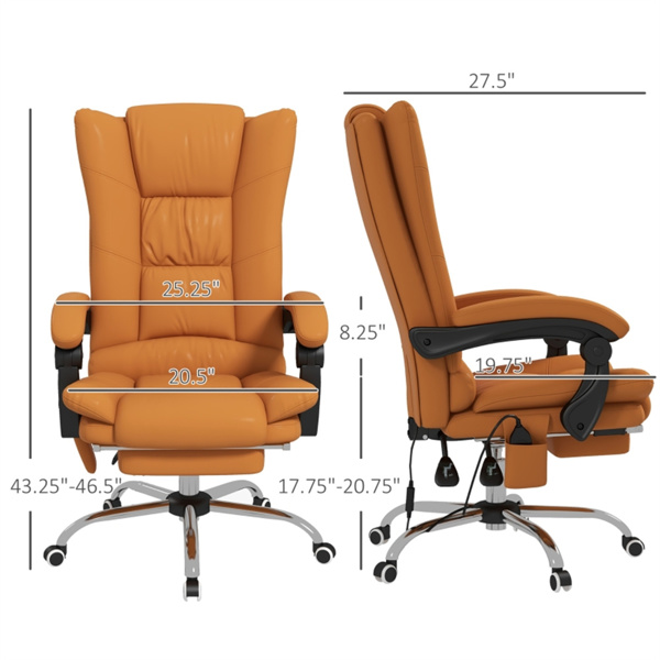 Office Chair/Massage Office Chair -3