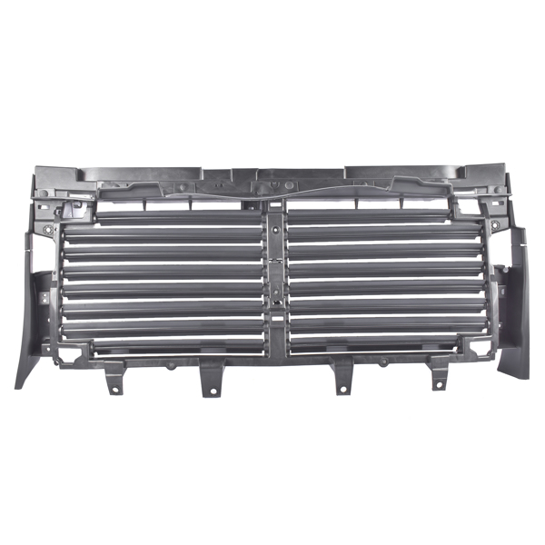  散热器出风口 Radiator Grille Shutter with Motor for Chevrolet Silverado 1500 2019-23 87865757-2