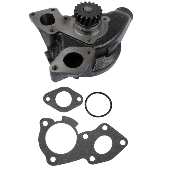 水泵 Water Pump For Massey Ferguson Tractor 3140 3655 4260 8120 1004 1004T 1006 1006T engines U5MW0157 4131E011-2
