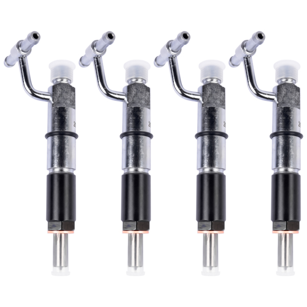 喷油器 4PCS Fuel Injector 216-5478 239-0734 for Caterpillar 236B 246B 252B 256C 262B 277B 277C 287B 287C 297C-1