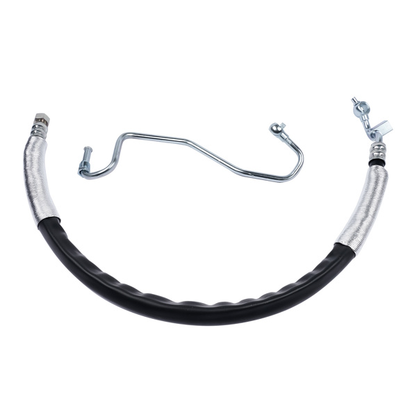 动力转向管 Power Steering Pressure Hose for Nissan Murano CrossCabriolet Exclusive 3.5L V6 2008-2014-2
