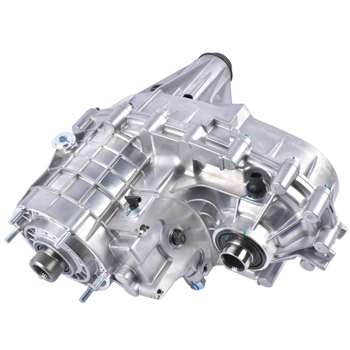  分动箱总成 Temu禁售 NP246 NP8 4L60E 27Splines Transfer Case for GM K1500 Suburban Yukon Tahoe 98-02