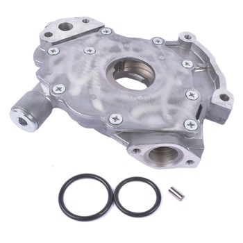 机油泵 High Pressure High Volume Engine Oil Pump for Ford 5.4L V8 GAS DOHC 2005-2012 M360HV