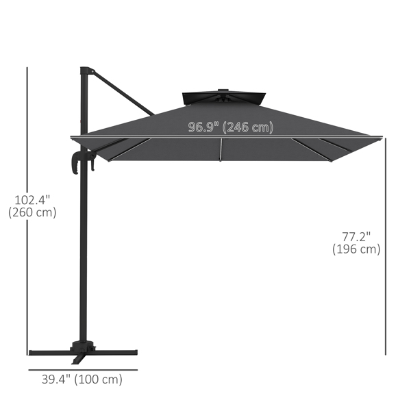 壁挂式雨伞 （ Amazon Shipping）-5