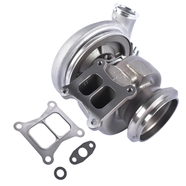 涡轮增压器 Turbocharger for Cummins Truck Bus Delta Alpha Plus with M11 Engine 1999-2009-3