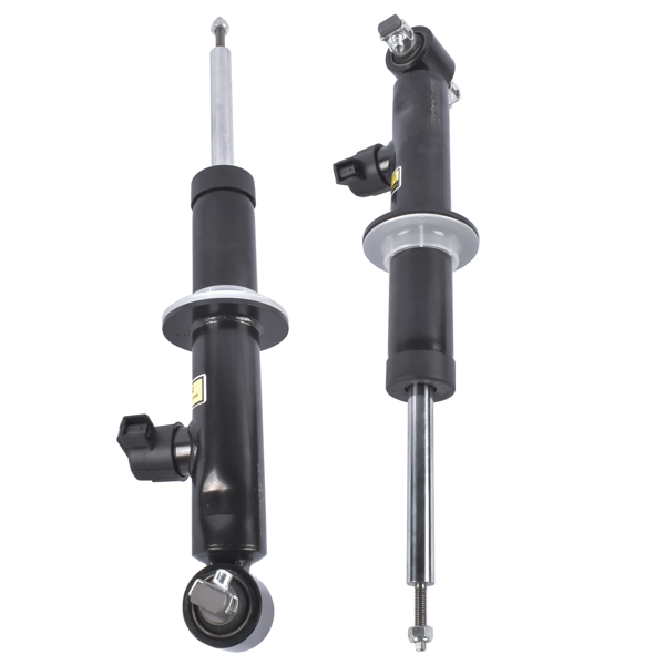 减震器 2Pcs Front Strut Shock Absorbers with Damping For Chevy Silverado 1500 GMC Sierra 1500 19-24 84519548 84519549-6