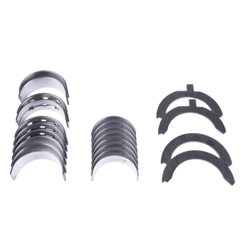 连杆瓦 Main Bearings STD for Toyota 4Runner T100 Tacoma 2.7L 94-04 3RZFE 11701-75010 13041-75010