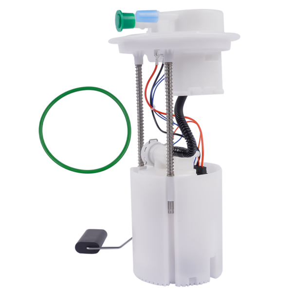 燃油泵总成 Fuel Pump Assembly for Fiat 500 1.4L L4 GAS SOHC 2012-2017 2018 2019 68104562AB-2