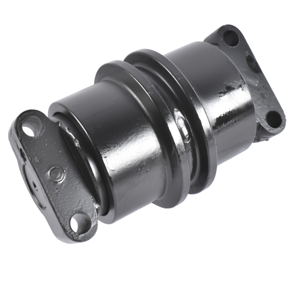 支重轮 Bottom Roller for Kubota Excavator KX080-3T KX080-3 Durable Undercarriage-2
