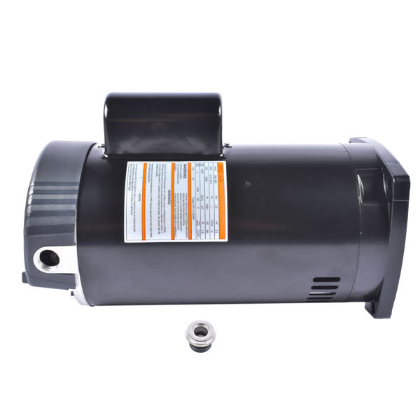 泳池水泵电机 Swimming Pool Pump Motor Single Speed 2 HP 3450 RPM 208-230 Volt 56Y Frame B2843-1
