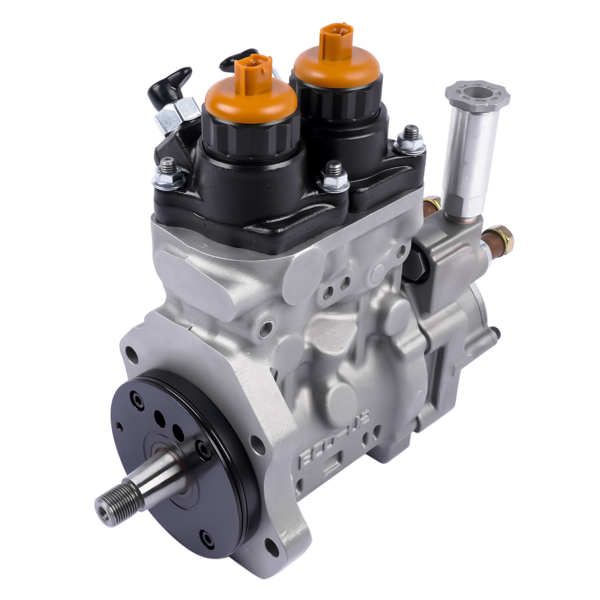 燃油泵 Injection Pump For John Deere Engine 8.1L 6081 750J 370C 870D 3554 250D 300D 094000-0500 RE521423-3