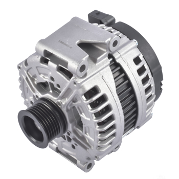 发电机 Alternator 220A for Mercedes-Benz S550 2007-2009 CL550 2007-08 11305 CW S6 IR/IF