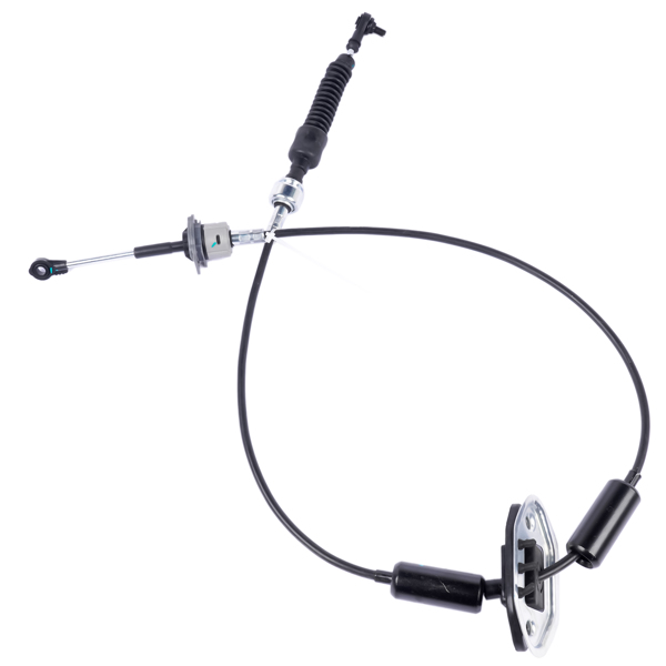 变速器换挡拉线 Automatic Transmission Shifter Cable for Hyundai Santa Fe 2.7 3.3L 2007-2008 467902B100 467900W100 -1