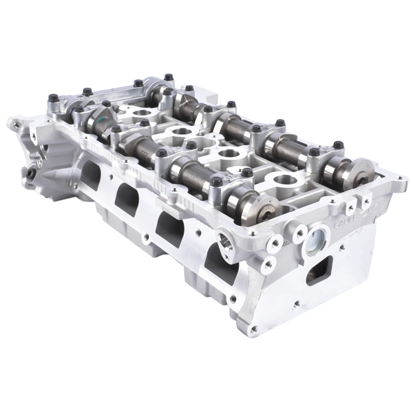 缸盖总成 G4KF Cylinder Head Assembly w/ Camshaft for Hyundai Genesis Coupe 2.0L 2010-2014 Aluminum-5