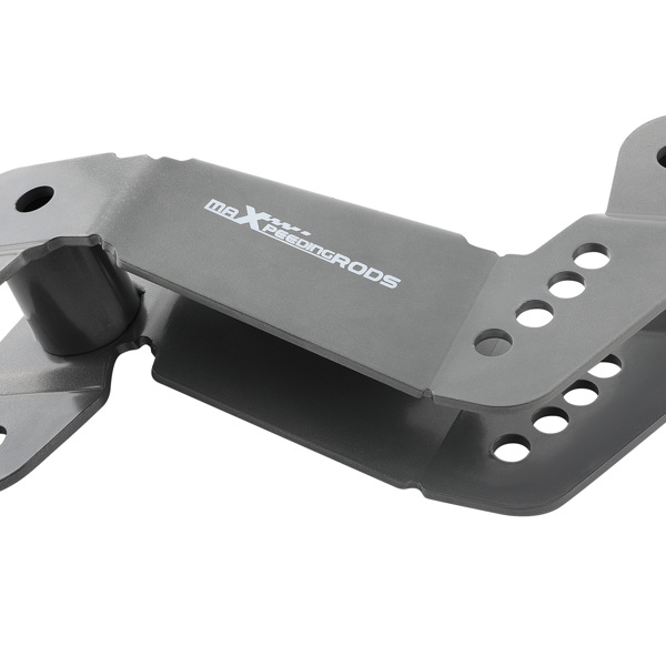 前控制臂支架 2-4 英寸升降校正 适用于 2007-18 年Jeep Wrangler  JK/JKU-5