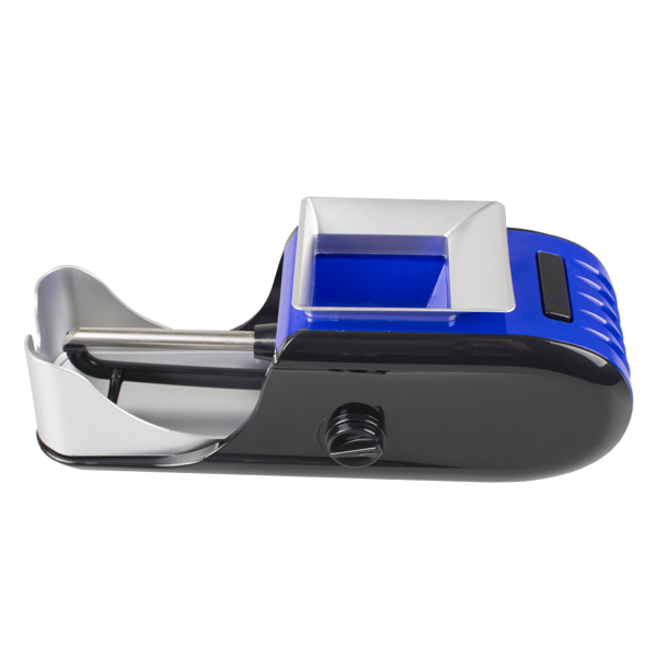 Cigarette Rolling Machine Electric Automatic Tobacco Roller Injector Maker-3