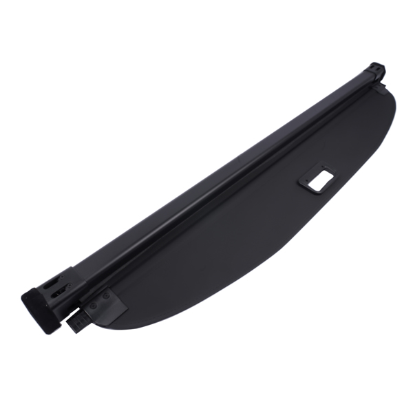 遮物帘 Retractable Cargo Cover for VW Volkswagen Atlas Cross Sport 2020-2025 3.6L V6 Not fit for Atlas-2