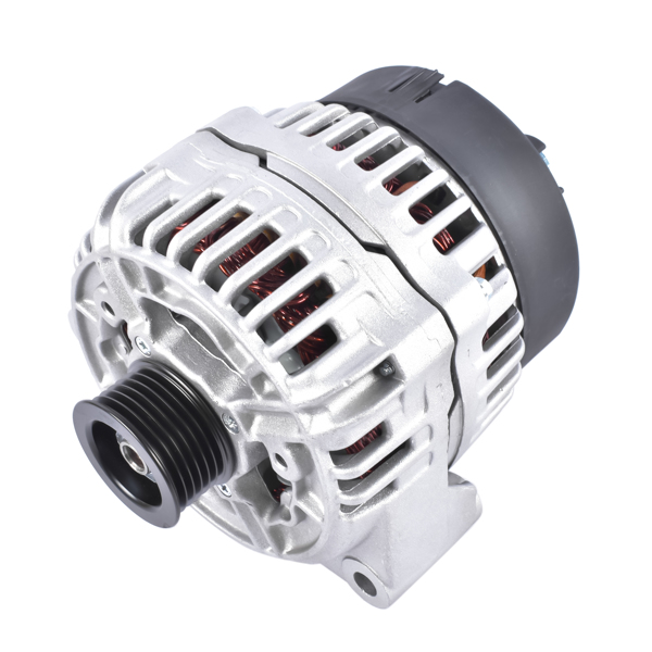 发电机 Alternator 150A 12V for Mercedes-Benz ML430 ML500 ML55 AMG W163 4.3L 5.0L 5.5L 4-Door-2