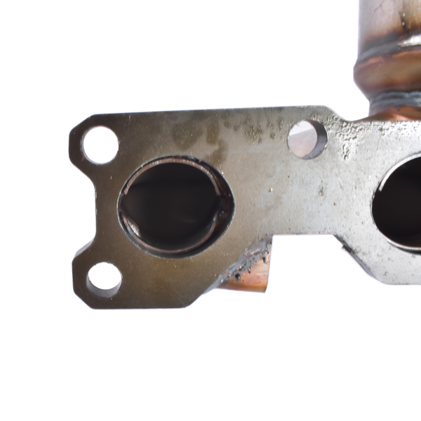 三元催化器 Front Manifold Catalytic Converter for Hyundai Santa Fe Sport 2.4L 2017-2018 28510-2GCA0 Euro 5 Standard-7