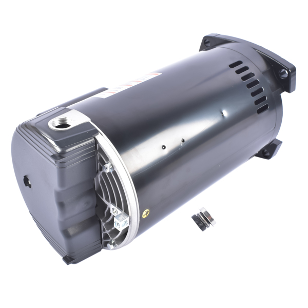 泳池水泵电机 Swimming Pool Pump Motor Single Speed 2 HP 3450 RPM 208-230 Volt 56Y Frame B2843-3