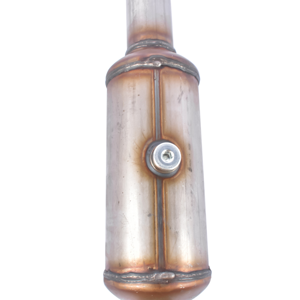 三元催化器 Catalytic Converter Fits Hyundai Santa Fe Sport Kia Sorento 2.4L L4 2013-2020-9