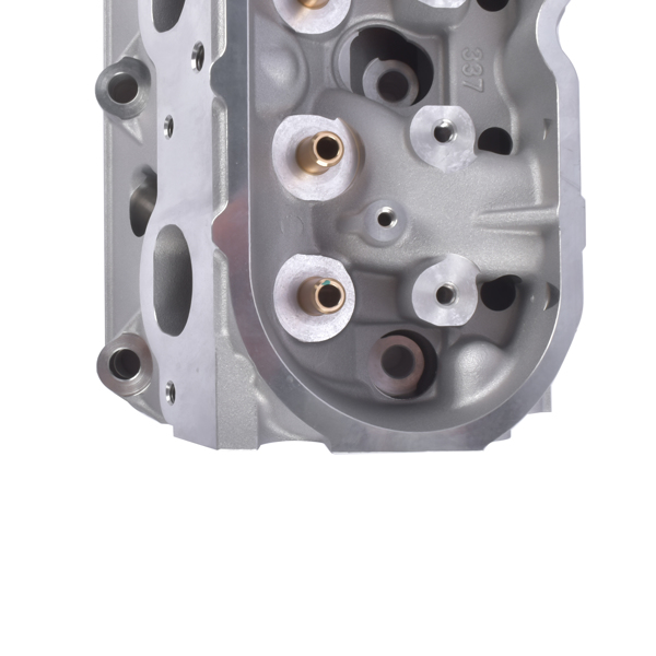  缸盖 Engine Cylinder Head Assy w/ Rocker Arms for GM Stock LS3 L92 6.2L 6.0L 12629062-11