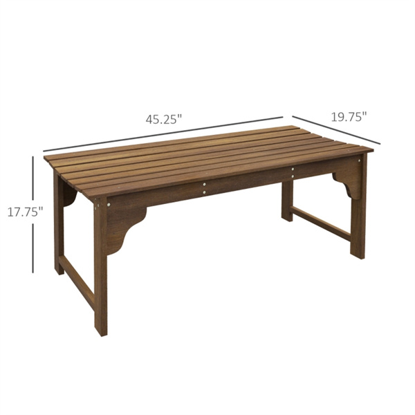 Outdoor Garden Bench 、Garden chair  -3