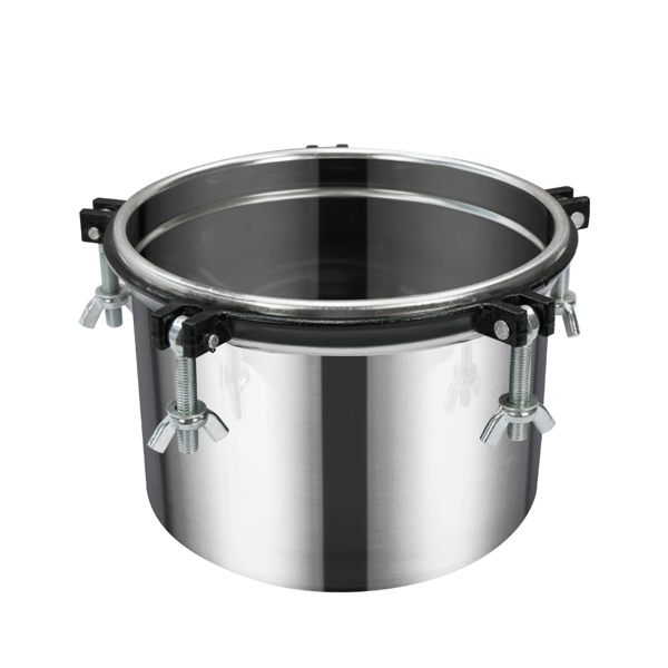 8L高压灭菌锅 110V-7