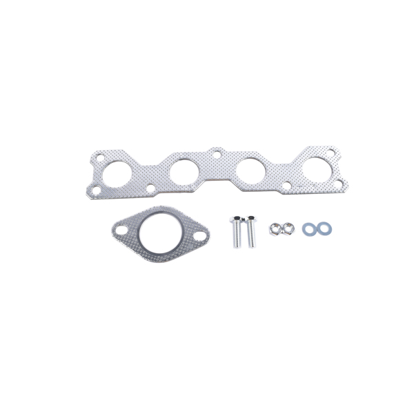三元催化器 Front Manifold Catalytic Converter for Hyundai Santa Fe Sport 2.4L 2017-2018 28510-2GCA0 Euro 5 Standard-6