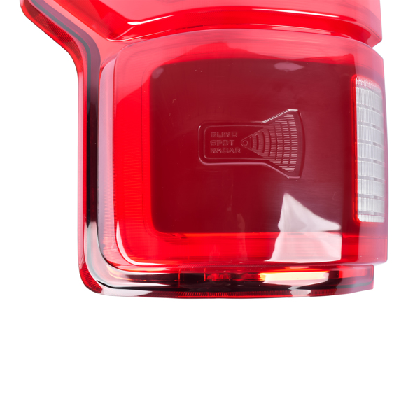 尾灯 Left Driver Side Rear LED Tail Light Assembly Brake Lamp for Ford F-150 2018-2020 Blind Spot-7