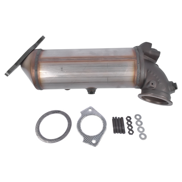 三元催化器 Catalytic Converter for Chevrolet Malibu 2016-2020 GMC Terrain 2018-2019 Chevy Equinox 2018-2021 1.5L 679-755 12667331 25203845-5