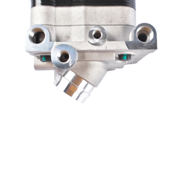 空气压缩机 Truck Air Brake Compressor EA4721300815 for 2008-2015 Detroit Diesel DD15 4721300515-9