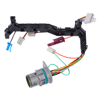 线束 6 Solenoid Type Internal Transmission Wiring Harness for Allison 1000/2000/2400 29541371 350-0072