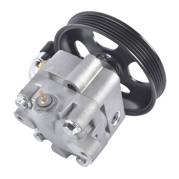 转向助力泵 49100-65J00 Power Steering Pump for 2005-2010 Suzuki Grand Vitara II JT 2.0 J20A-6