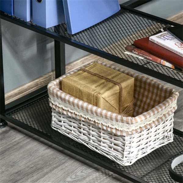 办公电脑桌 （ Amazon Shipping）（WalMart禁售）（周末不发货）-7