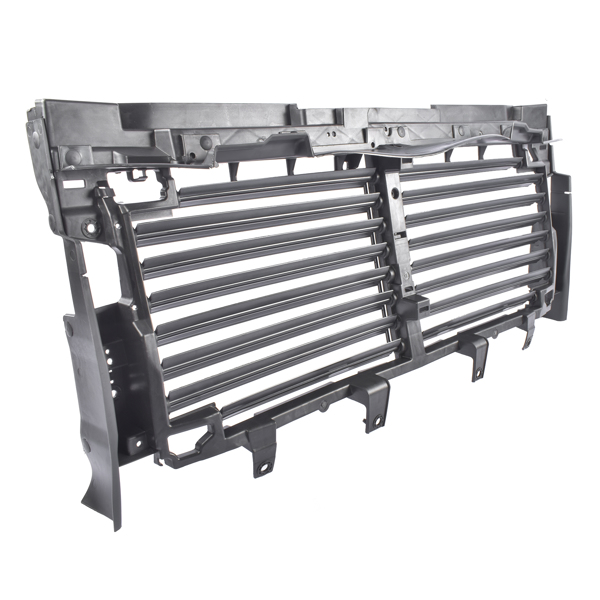  散热器出风口 Radiator Grille Shutter with Motor for Chevrolet Silverado 1500 2019-23 87865757-6