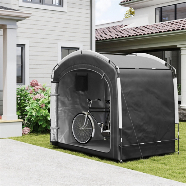 Outdoor Storage Tent -2