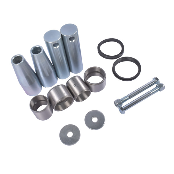 衬套套件 Pin Bushing Kit for Bobcat T550 T590 T595 T750 Skid Steer Loader Lower Upper-3