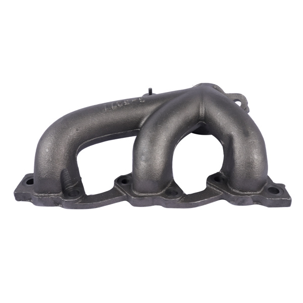 排气歧管 亚马逊禁售 Passenger Side Exhaust Manifold For Jeep Wrangler V6 3.8L 2007-2011 4666026AA  4666026AB  4666026AC-2