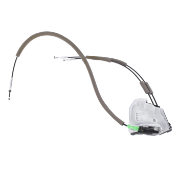 门锁执行器 Rear Passenger Right Door Lock Actuator Motor for Nissan Altima 2.0L 2.5L 2019-2024