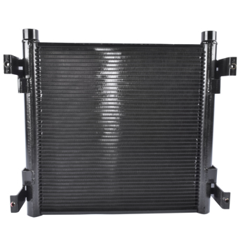 散热器 Hydraulic Oil Cooler 6688369 For Bobcat Toolcat Utility Vehicle 5600 5610