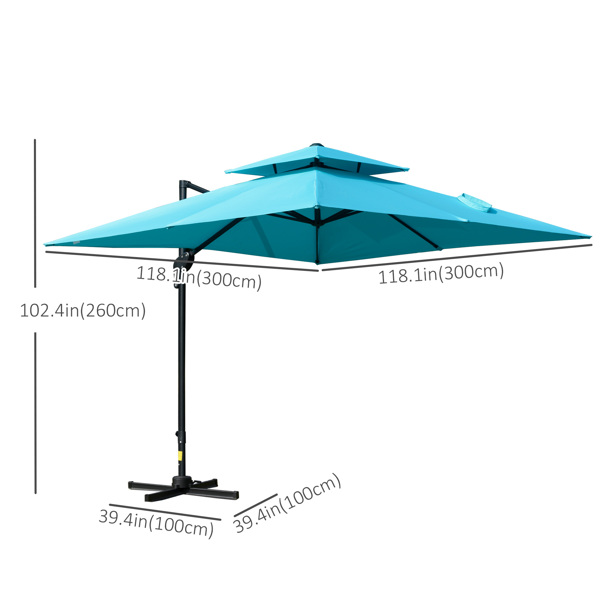 壁挂式雨伞 （ Amazon Shipping）-5