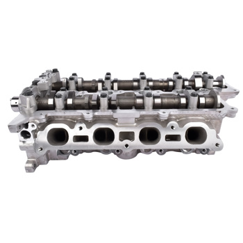 缸盖总成 Engine Cylinder Head for Hyundai Accent Veloster Kia Rio Soul 1.6L 2012-2019 T-GDI Y-GDI