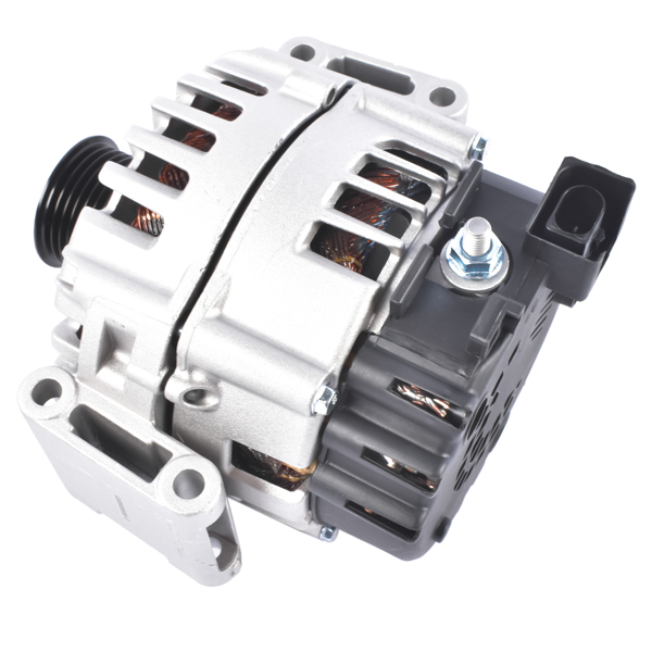 发电机 Alternator 180A 12V CW for Mercedes C204 W204 C350 A207 C207 W212 S212 E350 3.5L A0141544202-5