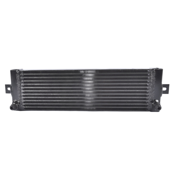 机油冷却器 6560954 Oil Cooler For Bobcat 543 630 631 632 641 642 642B 730 731 743 743 Skid Steer Loader-1