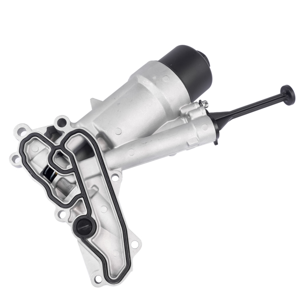 机滤座总成 Engine Oil Filter Housing for Mercedes-Benz GLE63 GLS63 SL63 AMG GLS550 2781800710-5