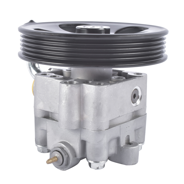 转向助力泵 49100-65J00 Power Steering Pump for 2005-2010 Suzuki Grand Vitara II JT 2.0 J20A-4