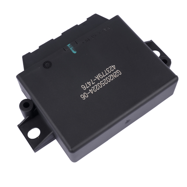 倒车雷达控制模块 PDC Parking Aid Control Unit For Audi A4 B8 Q5 8K0919475AA 8K0-919-475-AA New-6